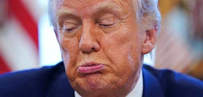 Para entender Donald Trump