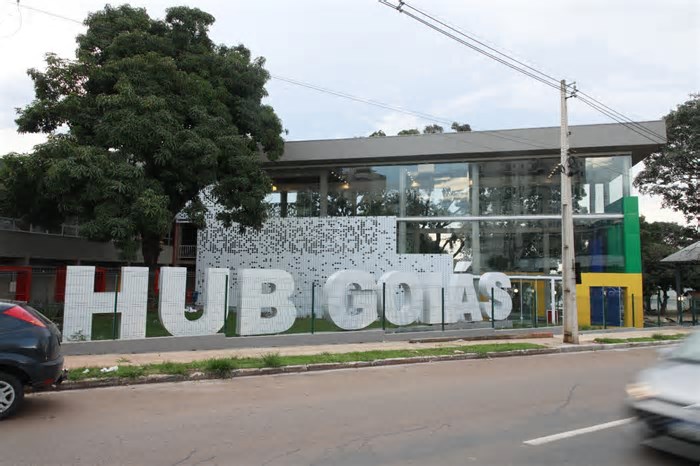 Hub Goiás recebe maior festival de criatividade do mundo
