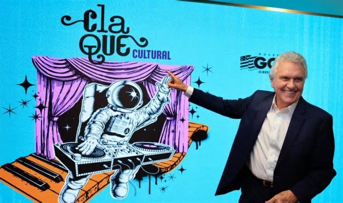 Caldas Novas receberá 3ª edição do Claque Cultural, maior circuito artístico do Brasil