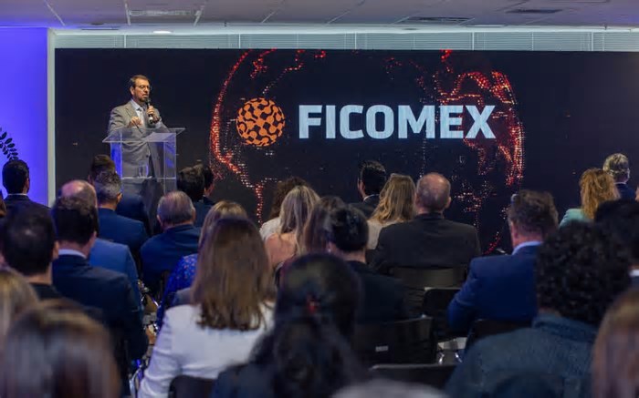 FICOMEX 2025 atrai atenção de embaixadas estratégicas