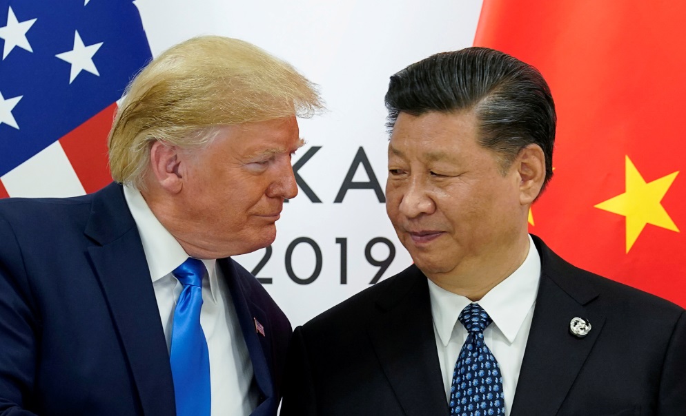 WILLIAM WAACK: Divórcio entre EUA e China joga o mundo no desconhecido
