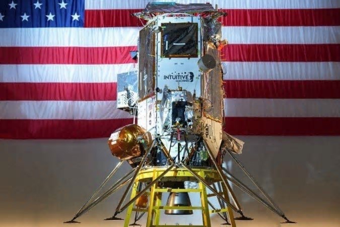 Os planos para colocar data centers na Lua e em órbita da Terra