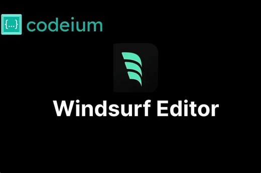 Windsurf AI: o que é, como funciona e como usar IA para programação