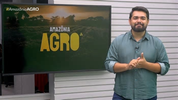 Cultivo de pitaya fortalece a agricultura familiar no Amazonas