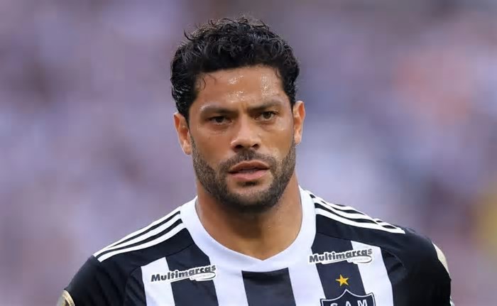Hulk faz projeção ousada para Atlético-MG x São Paulo e revela ansiedade: “Dois jogos sem vitória”