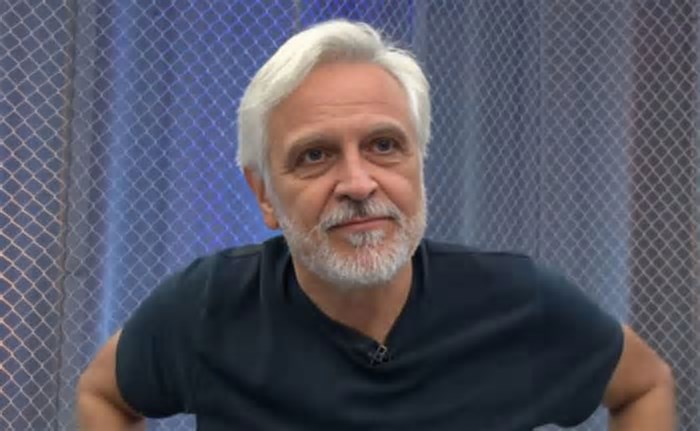 Sormani irrita torcida do Botafogo e elege único clube capaz de bater o Flamengo