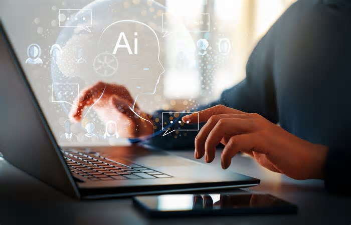 Como integrar inteligência artificial à sua equipe