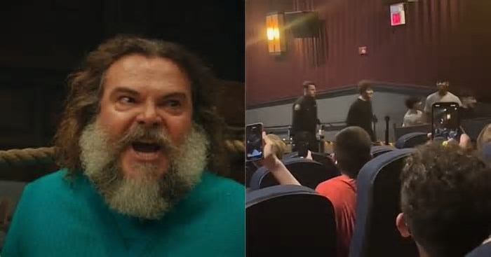Sessões de 'Um Filme Minecraft' geram caos, e polícia é chamada nos EUA após trend do TikTok
