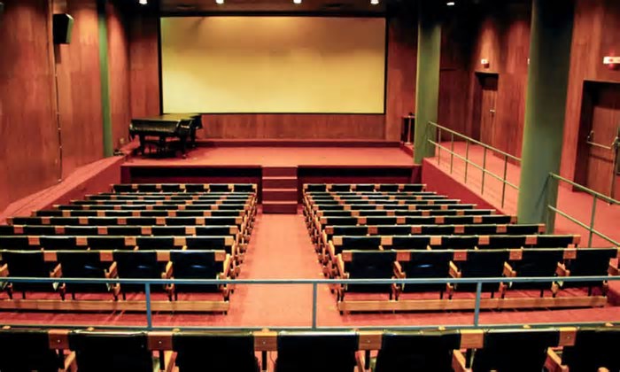 Renovação do público reforça o perfil da histórica Cinemateca do MAM