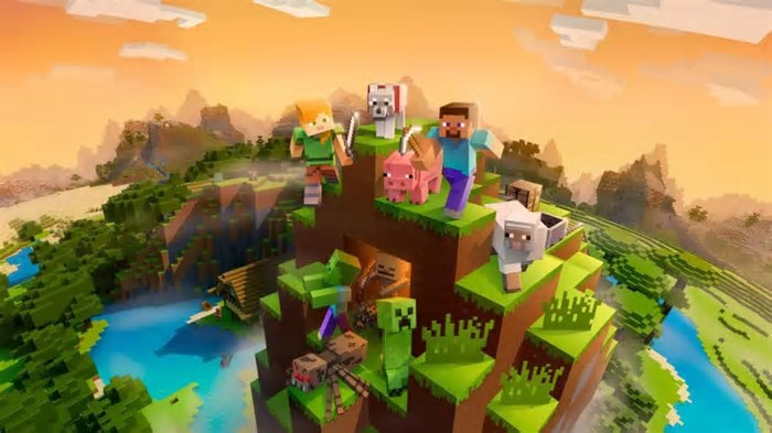 O que é chicken jockey? Entenda o meme do filme do Minecraft que viralizou