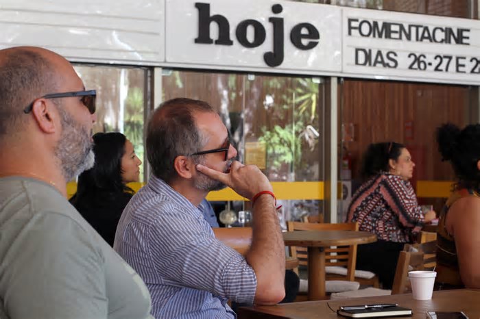 Cine Brasília anuncia programação do FomentaCine 2025