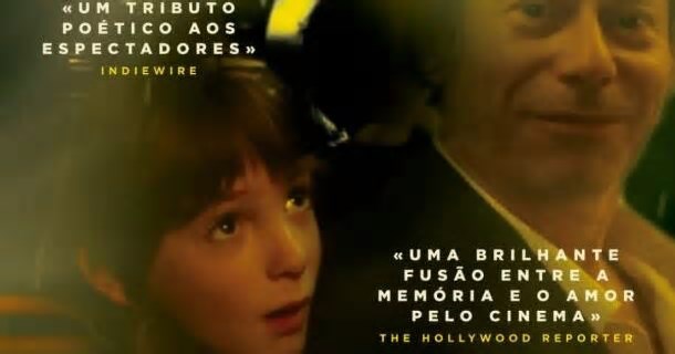 Loucos por Cinema!: filme tem sessão gratuita em SP