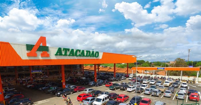 Rede atacadista inaugura nova loja em Redenção com geração de 300 empregos
