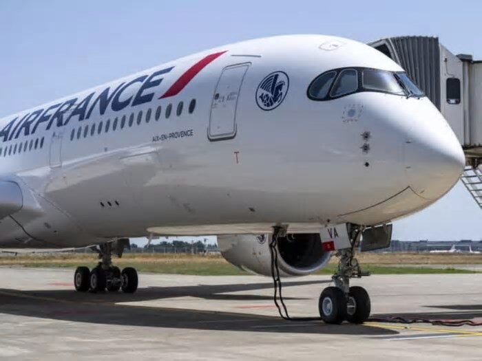Mais voos: Air France amplia conectividade internacional entre Paris e Fortaleza