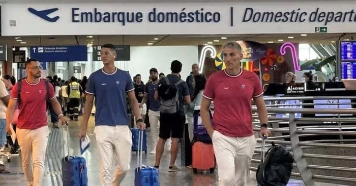 Fortaleza investe valor recorde em viagem pela Libertadores