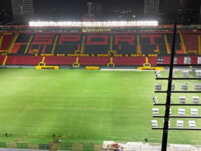 Sport x Fortaleza: clube cearense quebra acordo e jogo terá torcida visitante, na Ilha
