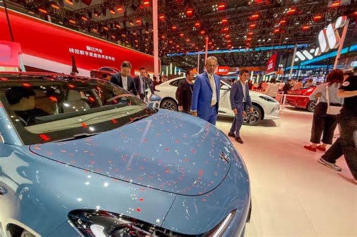 Negociações para atrair empresas ao Polo Automotivo do Ceará são iniciadas