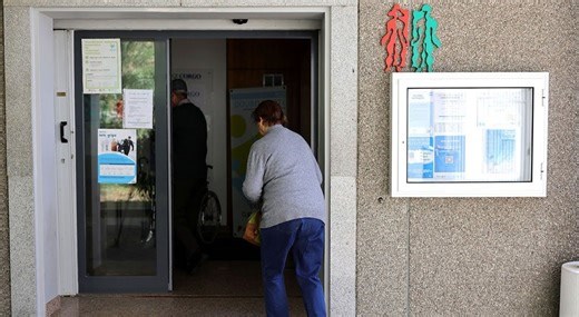 Apenas metade dos estrangeiros residentes em Portugal estão inscritos nos centros de saúde