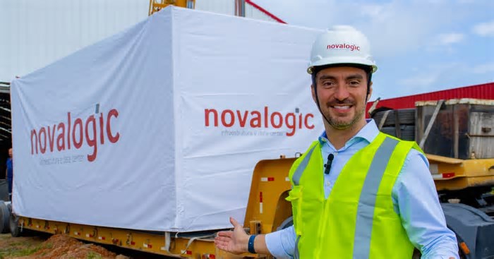 Ele ganhava R$ 5 para cortar grama; hoje sua empresa de tecnologia fatura milhões no país e exterior