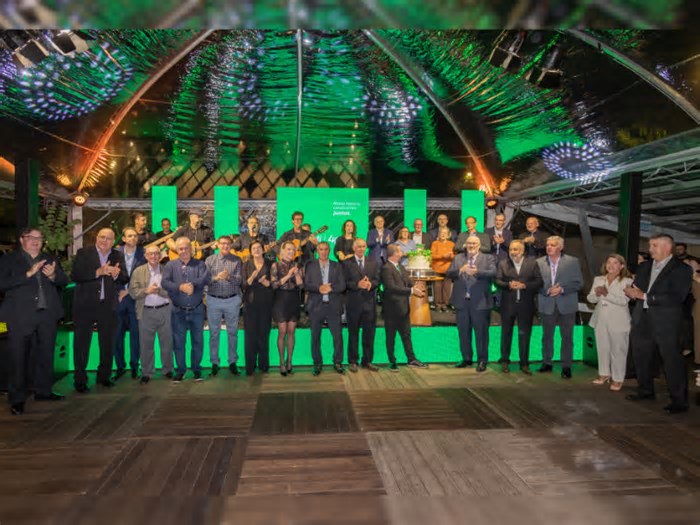 Sicredi Interestados celebra 40 anos com vário eventos em Pelotas