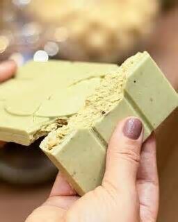 Campo Grande agora tem chocolate de verdade com loja de Gramado