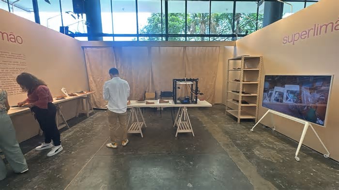 Ibirapuera abre as portas da 21ª edição da SP-Arte nesta quinta
