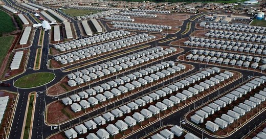 Governo de SP autorizará quase R$ 1 bi em aportes a programa habitacional