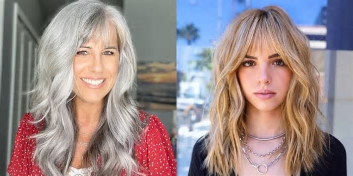 Melhor que botox: 5 cortes de cabelo que deixam mulheres 40+ com carinha de 23