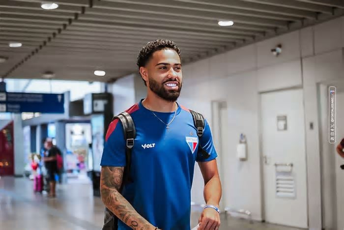 Fortaleza decide retornar à capital entre dois jogos seguidos em Pernambuco; entenda