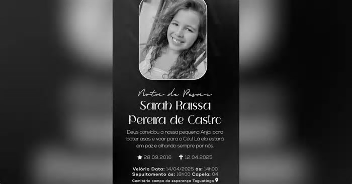 Após caso Sarah Raíssa, operação prende 2 pessoas e apreende 7 menores por crimes ligados a ‘desafios online’