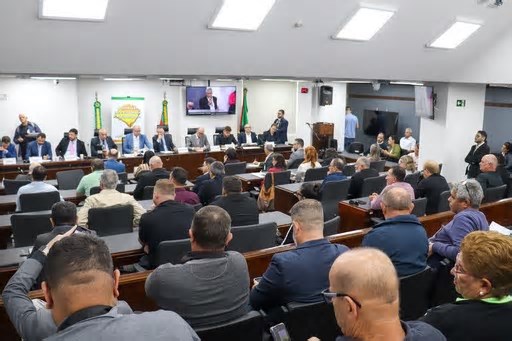 Audiência sobre a RSC-287 tem definição de Comissão Permanente e promessa para reduzir filas