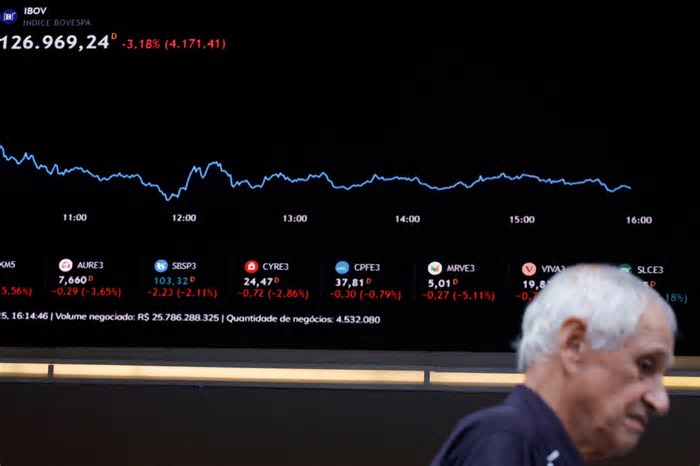 Carrefour, Assaí, Petrobras, Méliuz, B3 e mais ações para acompanhar nesta 3ª