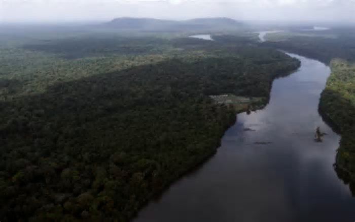 Oposição da Venezuela reafirma soberania sobre território disputado com a Guiana