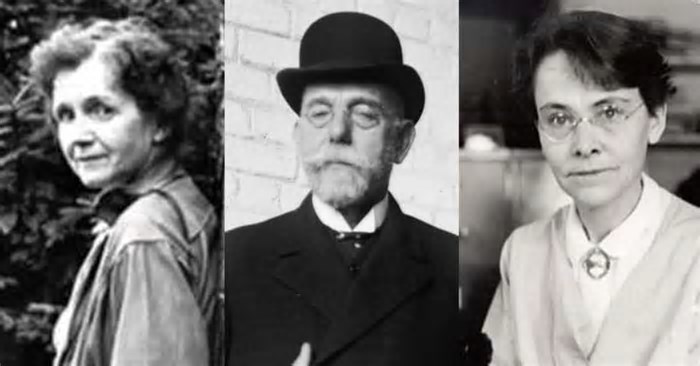 Expoentes da Biologia: Descobertas essenciais para a Ciência
