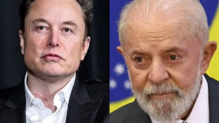 Se fosse cidadão brasileiro, Grok votaria no PT