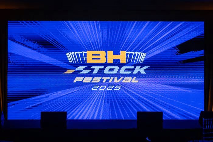 BH Stock Festival anuncia novidades para a edição de 2025