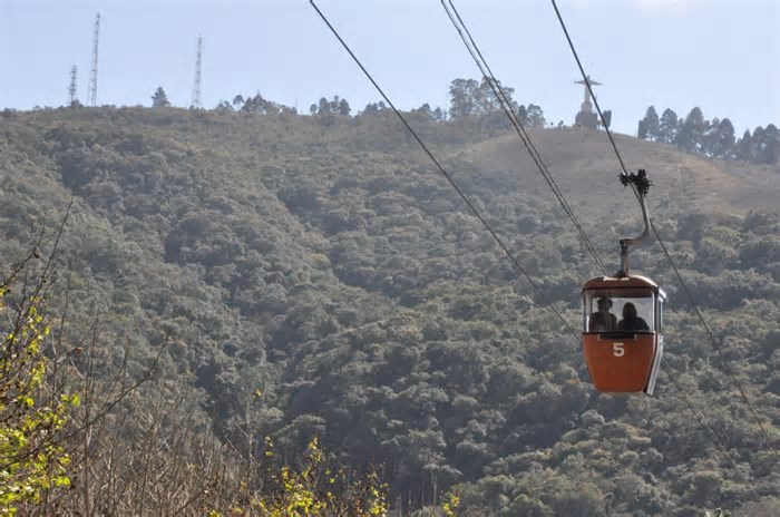 Poços de Caldas é finalista do Prêmio AMM 2025 com projeto na área do turismo
