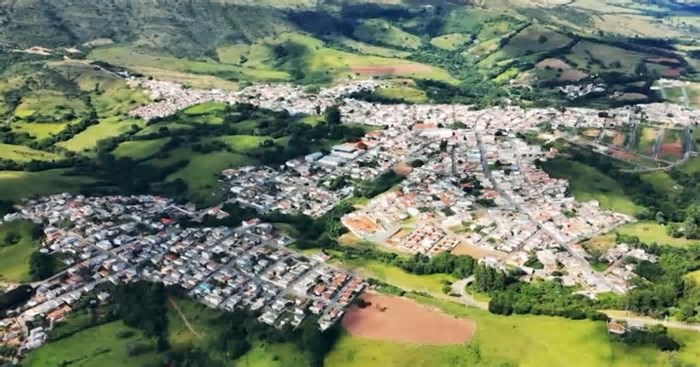 Achamos em Minas: conheça Luminárias (MG), cidade que guarda riquezas naturais