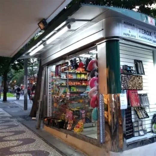 BH: Câmara aprova em 2º turno venda de cerveja em bancas de revista
