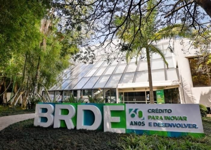 BRDE reafirma compromisso com a sustentabilidade em debate sobre transição climática