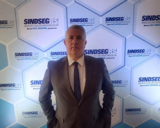 SindsegRS apresenta nova diretoria para o próximo triênio