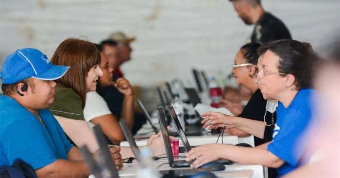 FGTAS realiza feirão de empregos com mais de mil vagas