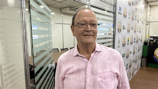 “China é um problema”, diz presidente do conselho da Abimaq
