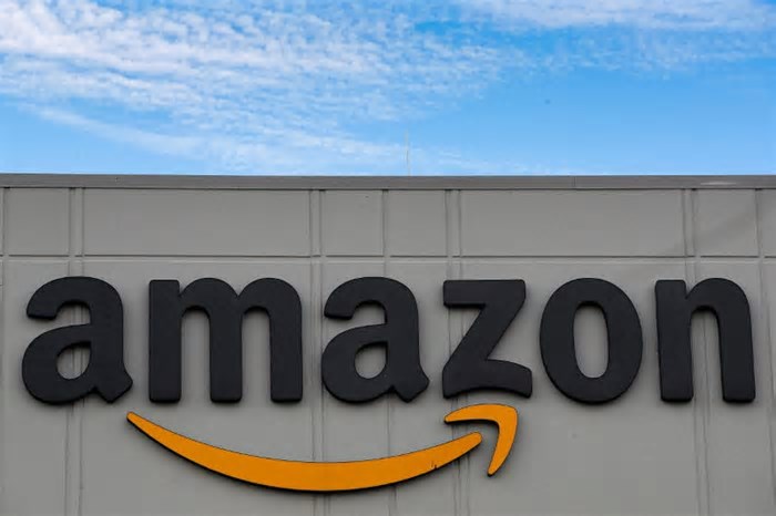 Amazon nega que planeja exibir custo de tarifas dos EUA no preço de produtos em seu site