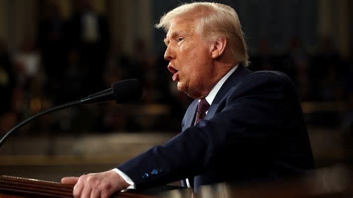 100 dias: veja lista de lista promessas cumpridas por Trump