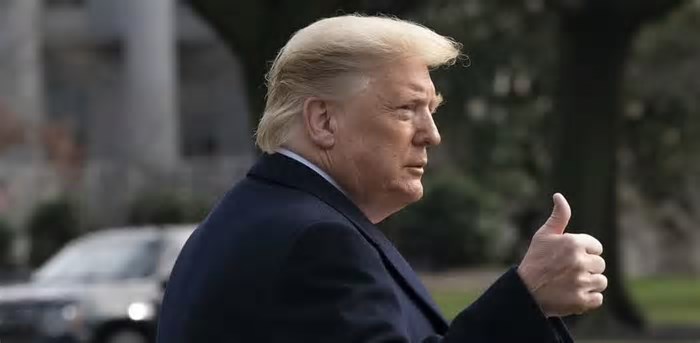 Negociações com a Índia estão indo muito bem e acho que existe um consenso, diz Trump