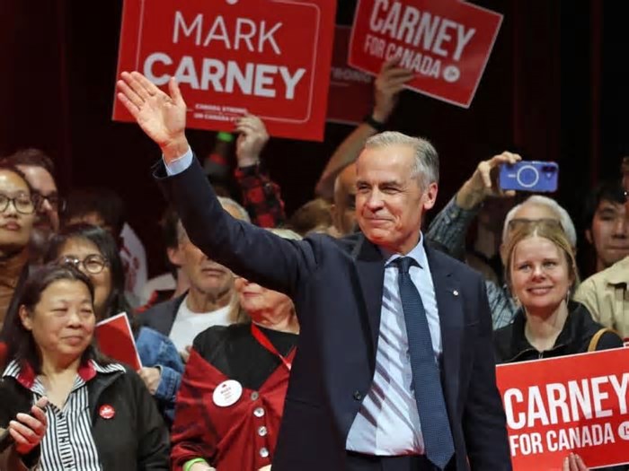Liberais vencem eleições no Canadá marcadas por ameaças de Trump