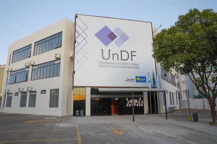UnDF amplia bolsas de iniciação científica para estudantes de graduação