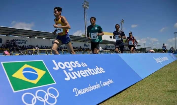 Brasília é confirmada como sede dos Jogos da Juventude