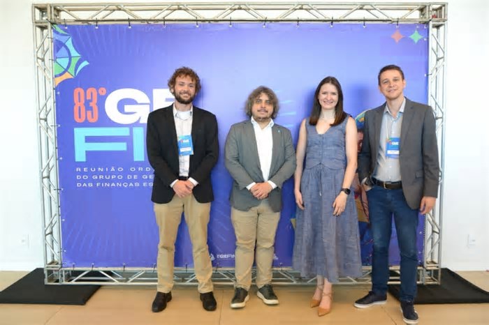 Paraná será sede de encontro de gestores fiscais de todo o Brasil em dezembro